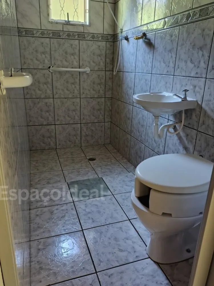 Casa, 3 quartos, 116 m² - Foto 2