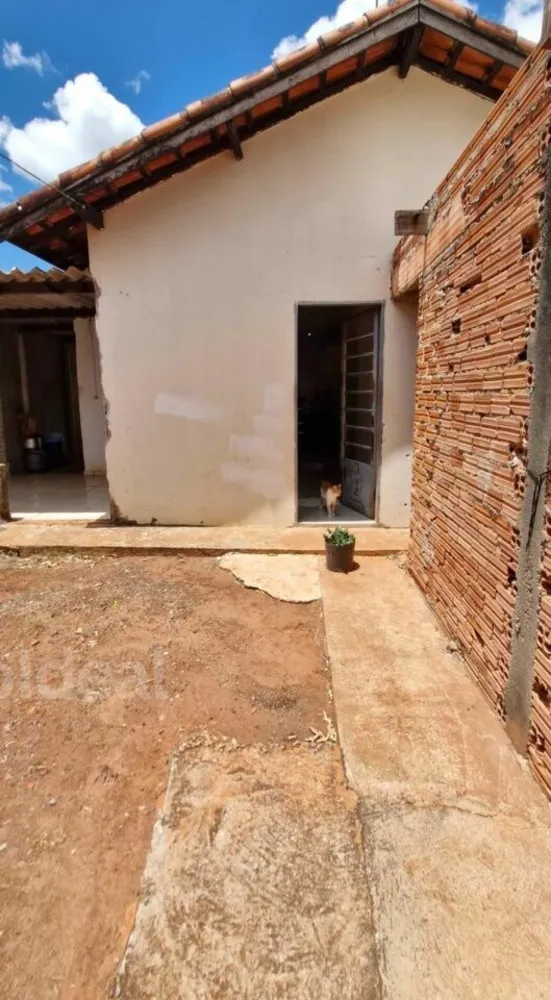 Casa, 2 quartos, 41 m² - Foto 3