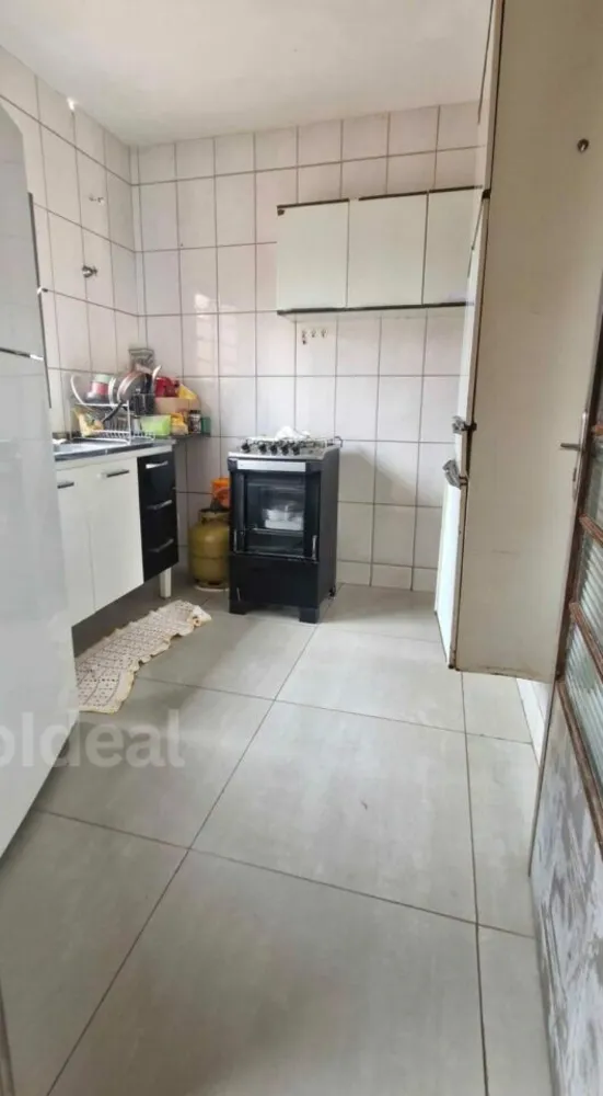 Casa, 2 quartos, 41 m² - Foto 5