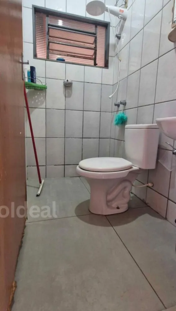 Casa, 2 quartos, 41 m² - Foto 9