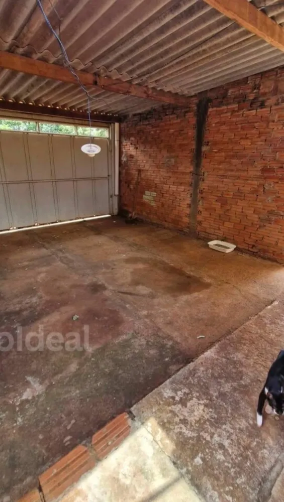 Casa, 2 quartos, 41 m² - Foto 11