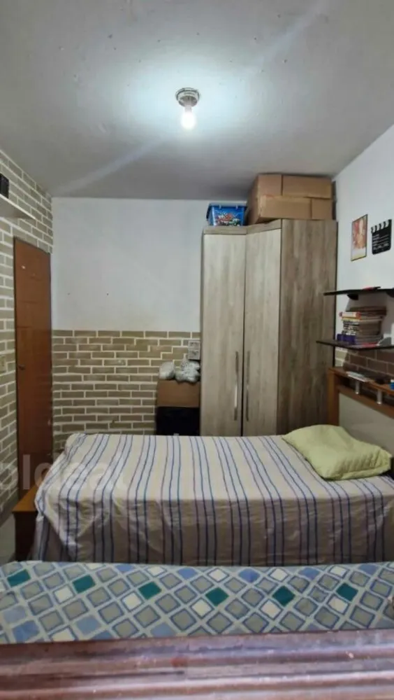 Casa, 2 quartos, 41 m² - Foto 8