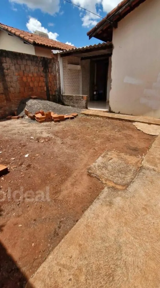 Casa, 2 quartos, 41 m² - Foto 1