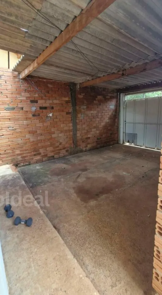 Casa, 2 quartos, 41 m² - Foto 4