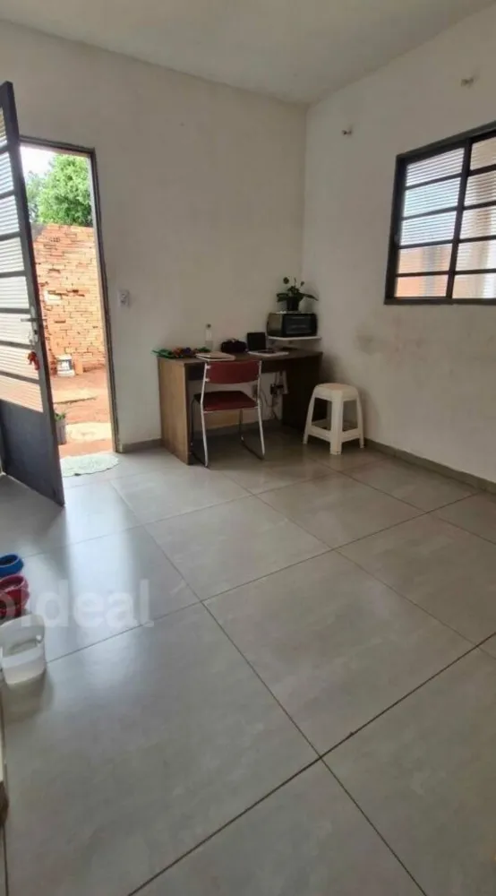 Casa, 2 quartos, 41 m² - Foto 2