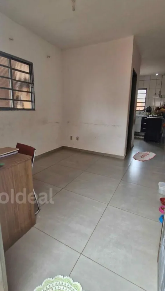 Casa, 2 quartos, 41 m² - Foto 6