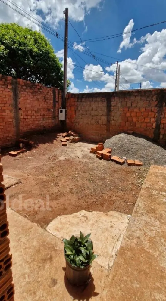 Casa, 2 quartos, 41 m² - Foto 7