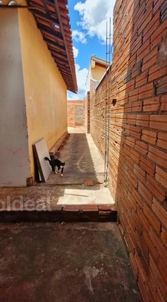 Casa, 2 quartos, 41 m² - Foto 12