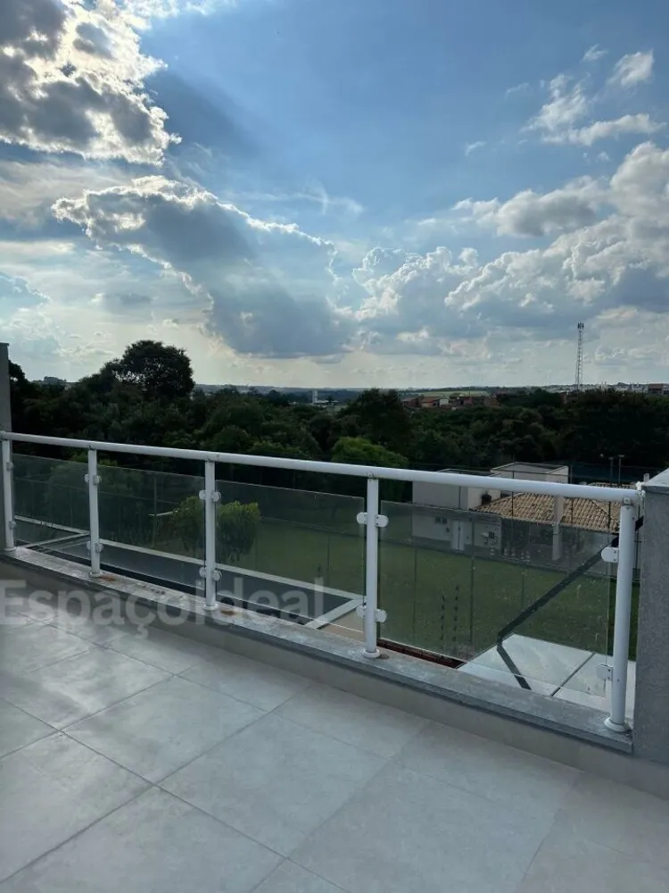 Casa, 3 quartos, 118 m² - Foto 1