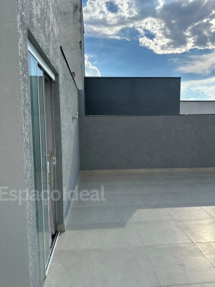 Casa, 3 quartos, 118 m² - Foto 2