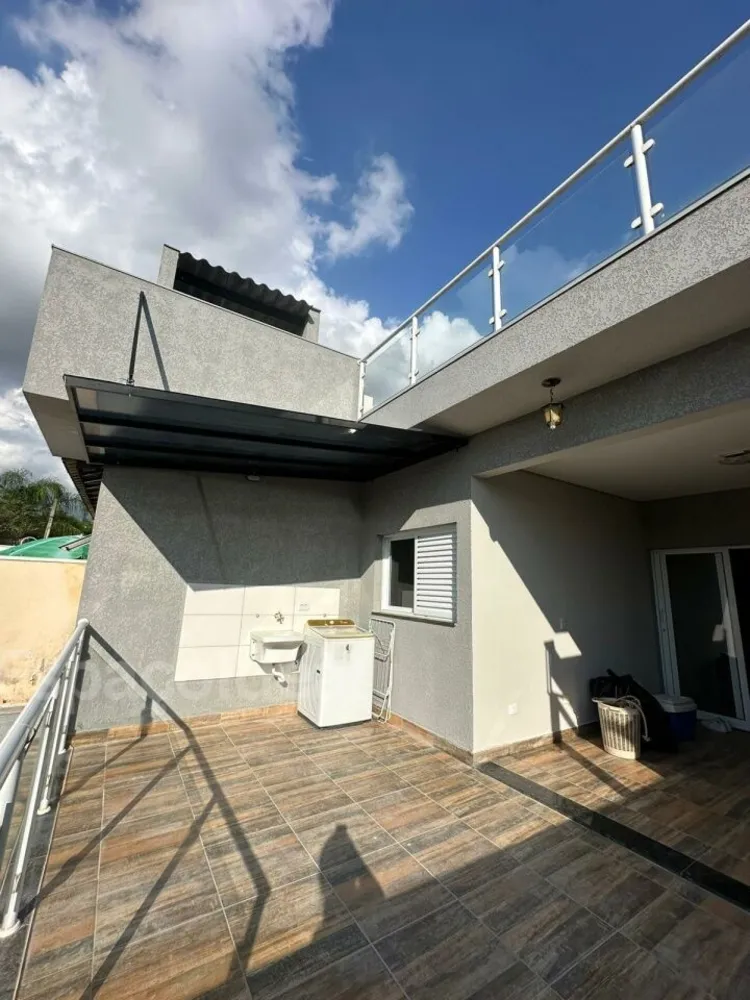 Casa, 3 quartos, 118 m² - Foto 8