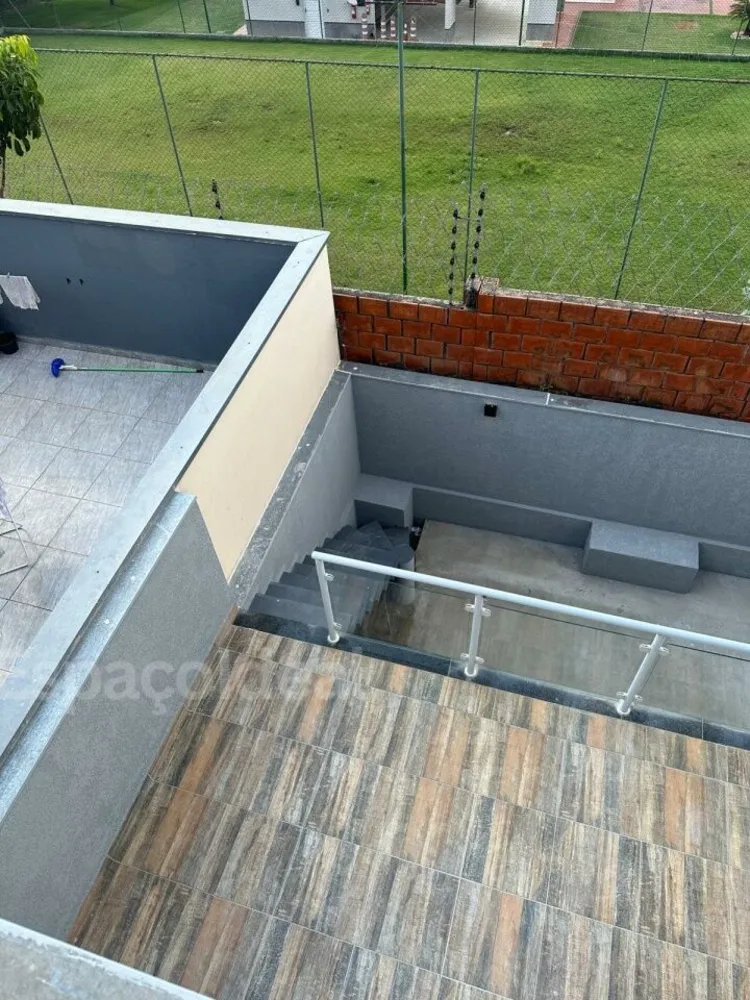 Casa, 3 quartos, 118 m² - Foto 3