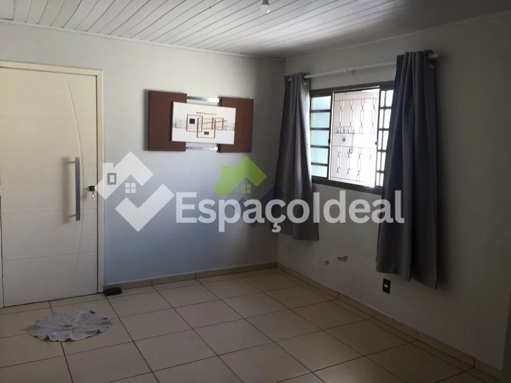 Casa, 3 quartos, 122 m² - Foto 4