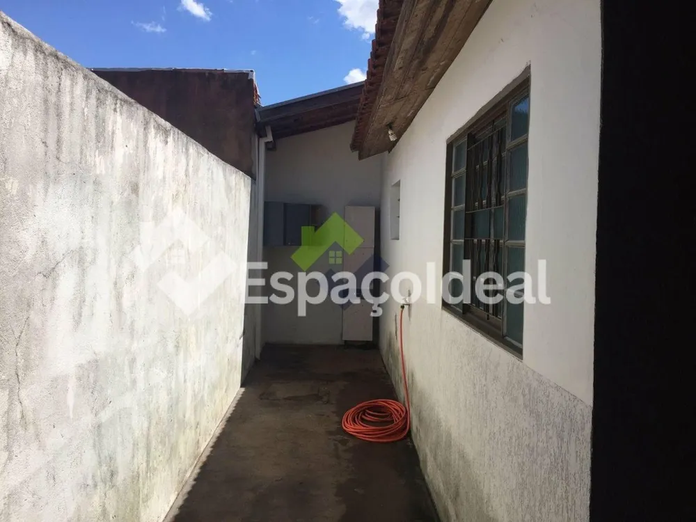 Casa, 3 quartos, 122 m² - Foto 7