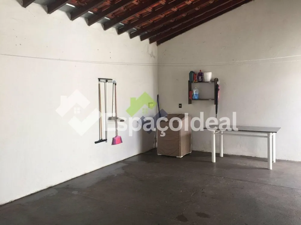 Casa, 3 quartos, 122 m² - Foto 1