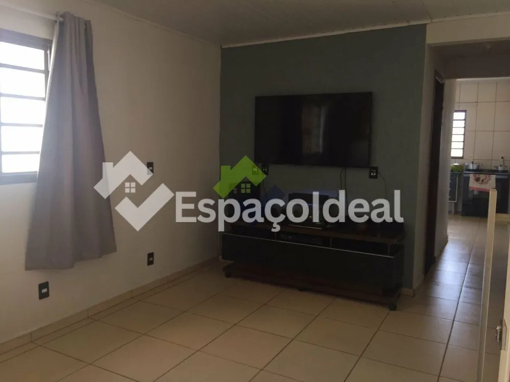 Casa, 3 quartos, 122 m² - Foto 8