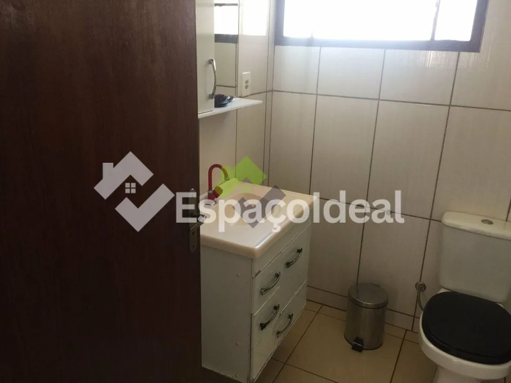 Casa, 3 quartos, 122 m² - Foto 12