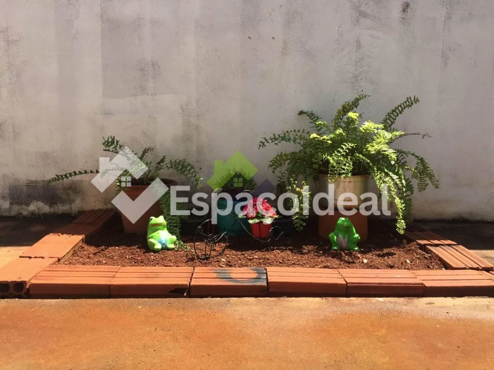 Casa, 3 quartos, 122 m² - Foto 6