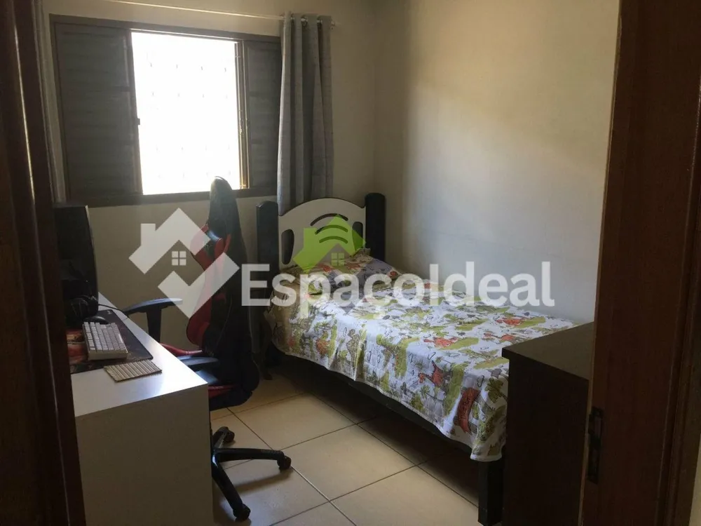 Casa, 3 quartos, 122 m² - Foto 11