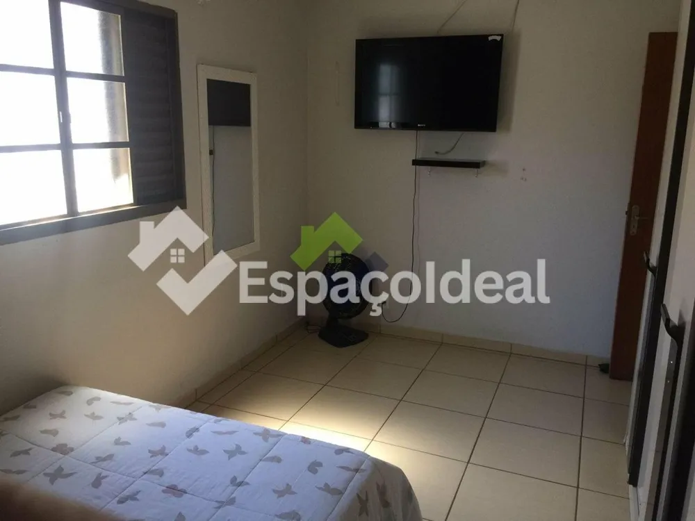 Casa, 3 quartos, 122 m² - Foto 9