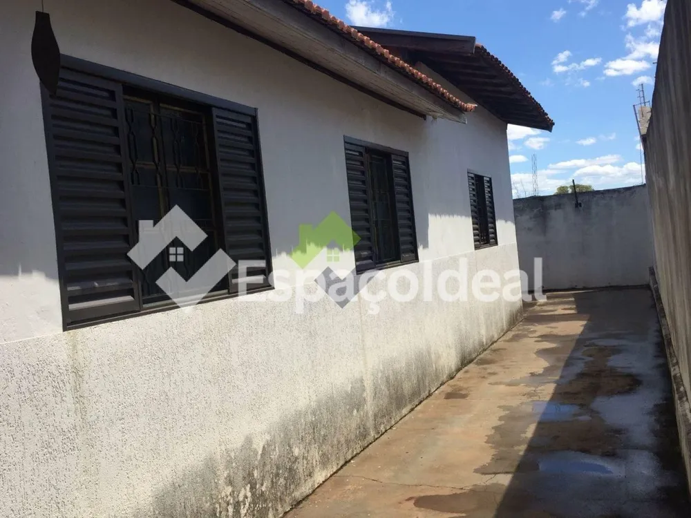 Casa, 3 quartos, 122 m² - Foto 5
