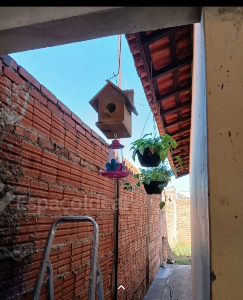 Casa, 2 quartos, 160 m² - Foto 4