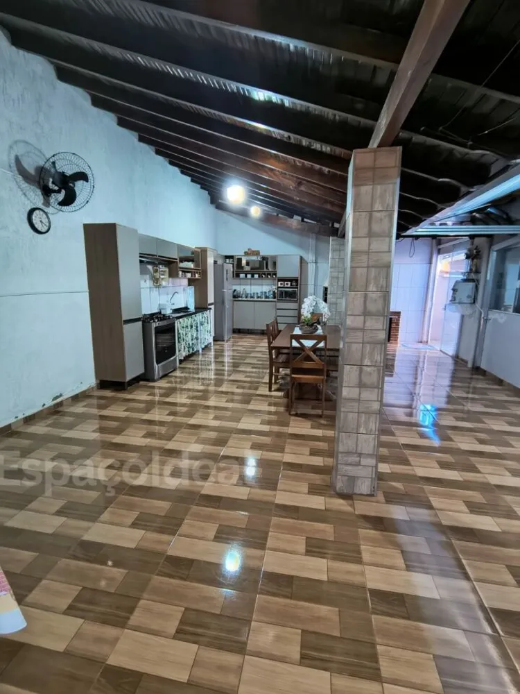 Casa, 3 quartos, 158 m² - Foto 5