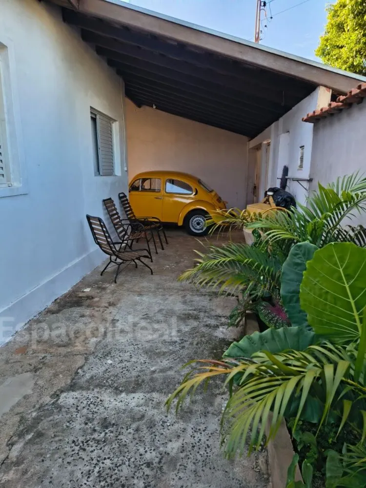 Casa, 3 quartos, 158 m² - Foto 2