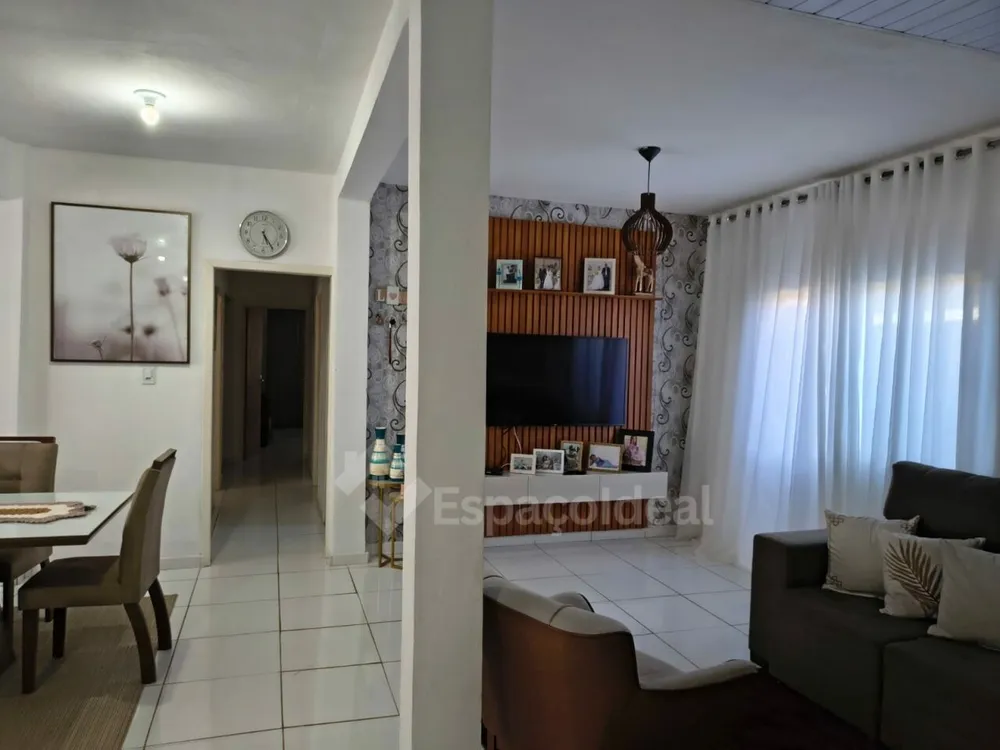 Casa, 3 quartos, 158 m² - Foto 12