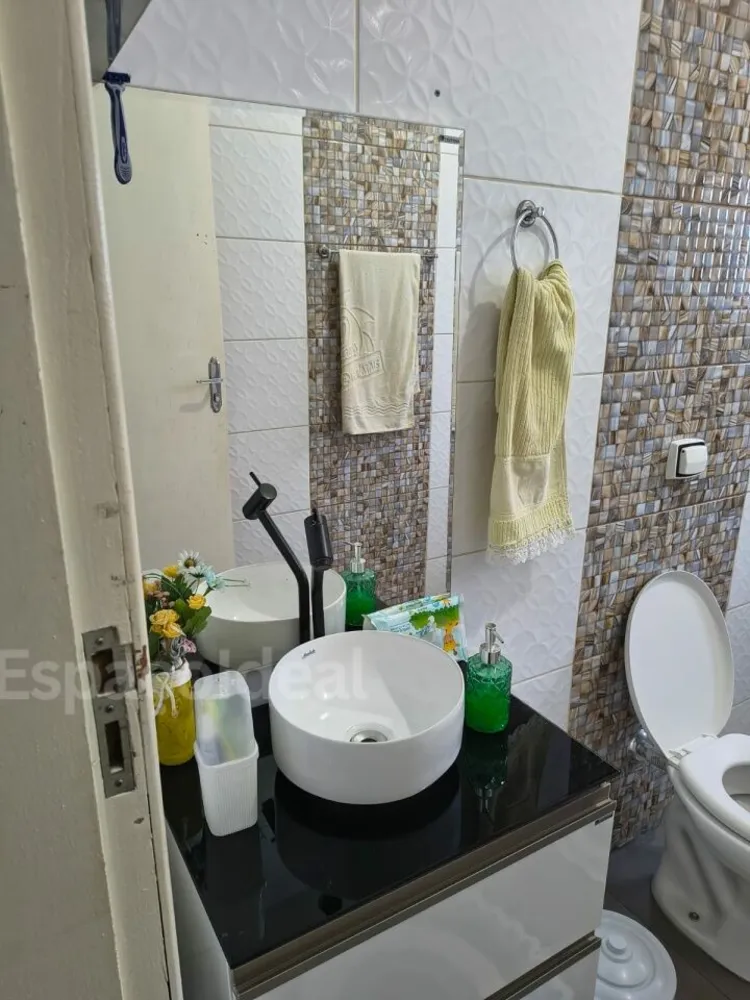 Casa, 3 quartos, 158 m² - Foto 8