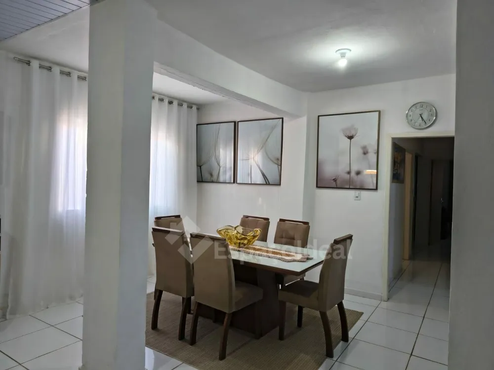 Casa, 3 quartos, 158 m² - Foto 7