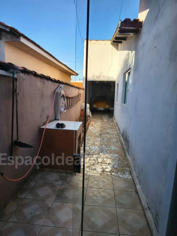 Casa, 3 quartos, 158 m² - Foto 6