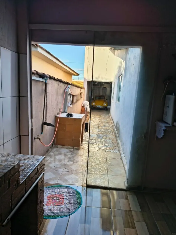 Casa, 3 quartos, 158 m² - Foto 3