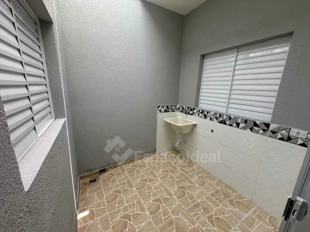 Casa, 2 quartos, 70 m² - Foto 2
