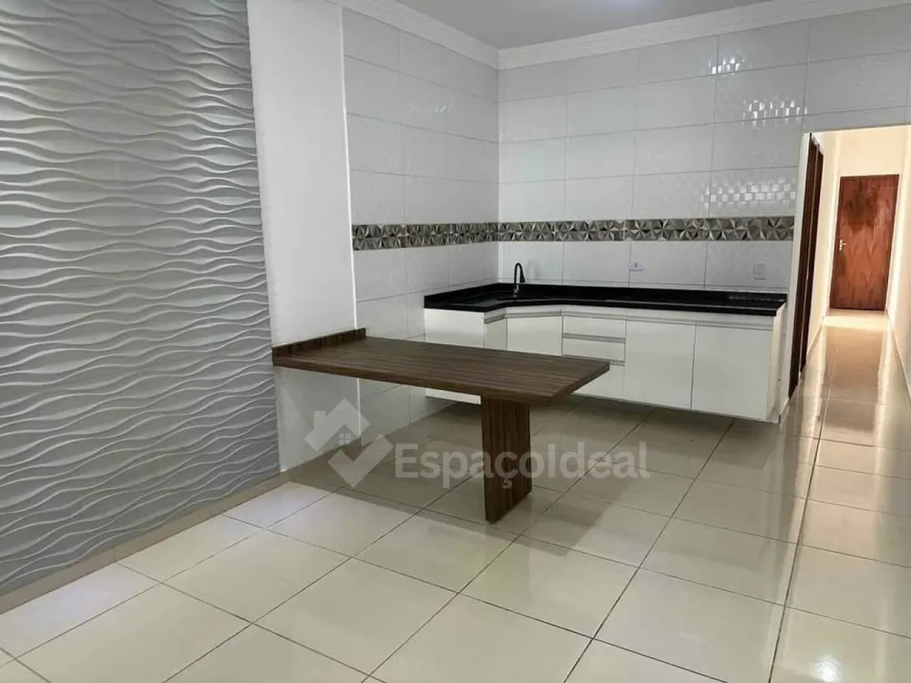 Casa, 2 quartos, 70 m² - Foto 8