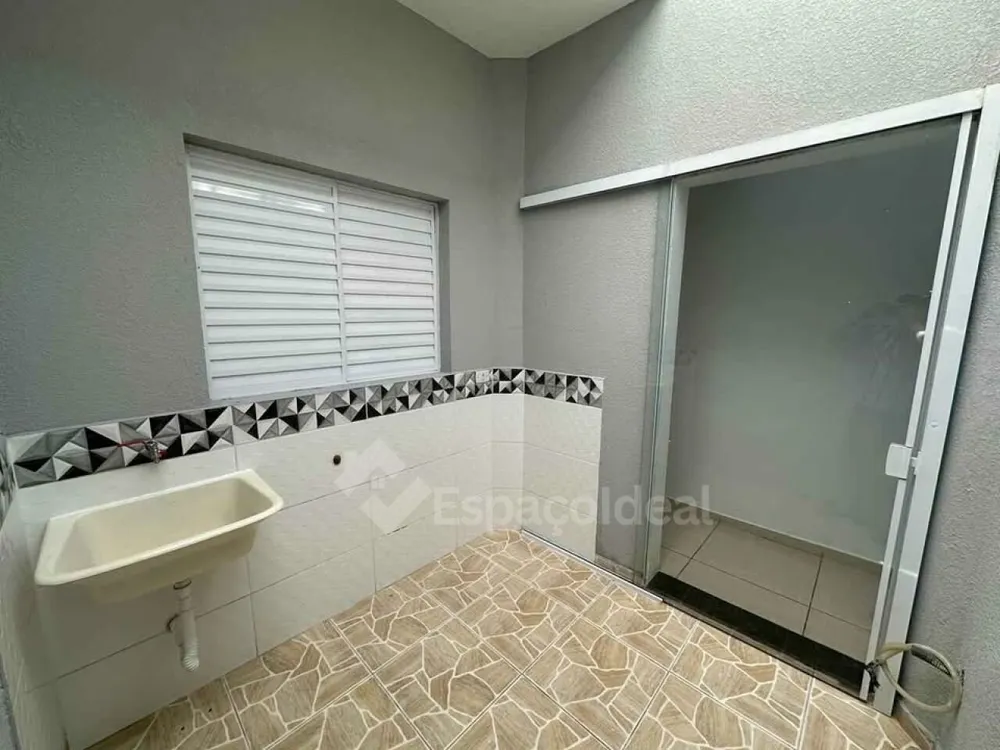Casa, 2 quartos, 70 m² - Foto 3