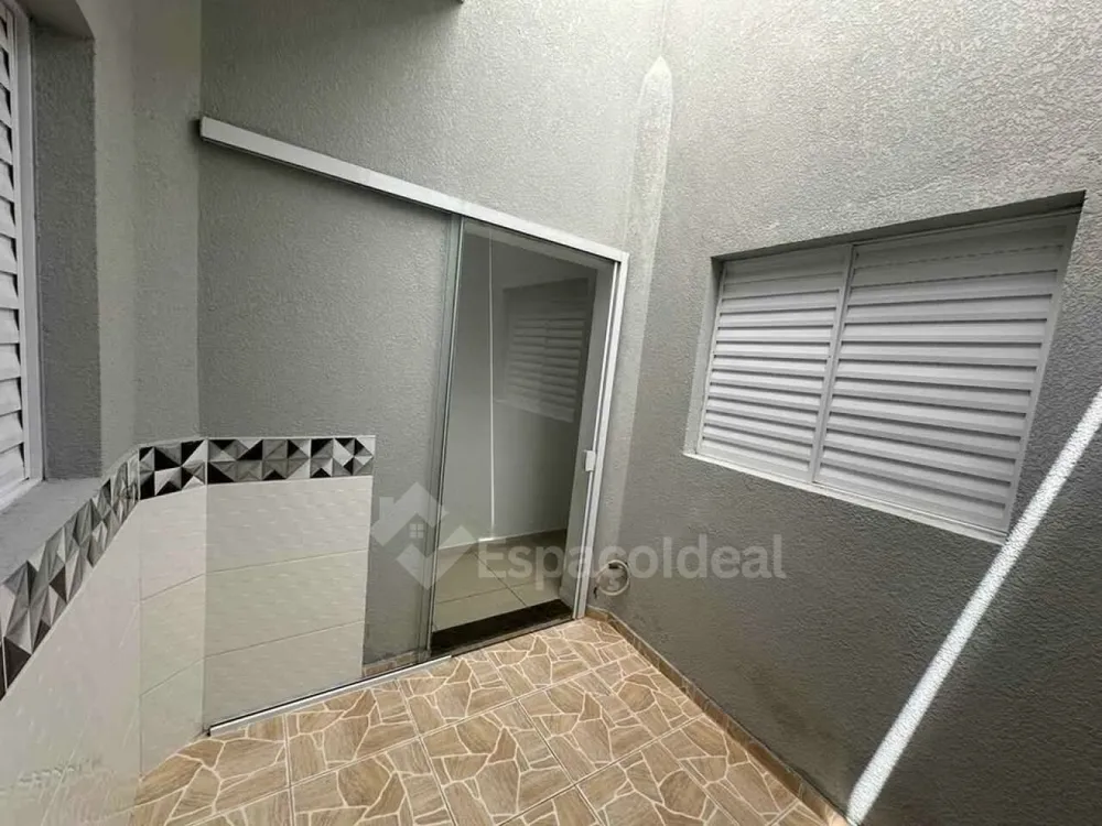 Casa, 2 quartos, 70 m² - Foto 4