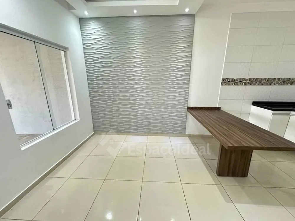 Casa, 2 quartos, 70 m² - Foto 9