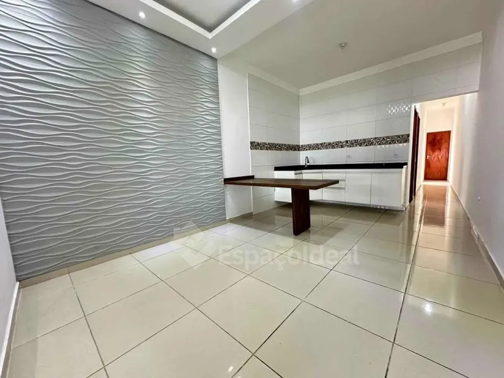 Casa, 2 quartos, 70 m² - Foto 6