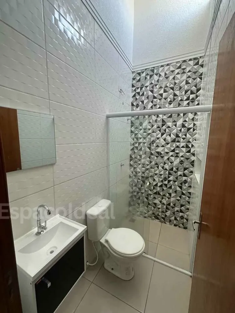 Casa, 2 quartos, 70 m² - Foto 7