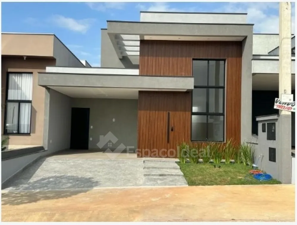 Casa, 3 quartos, 200 m² - Foto 2