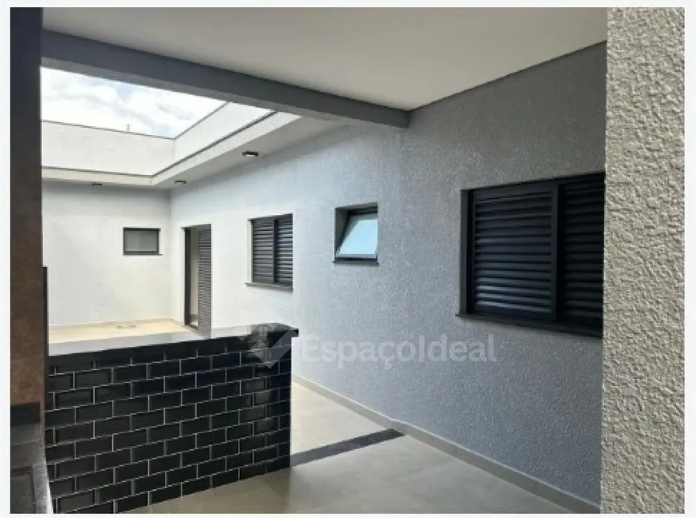 Casa, 3 quartos, 200 m² - Foto 3