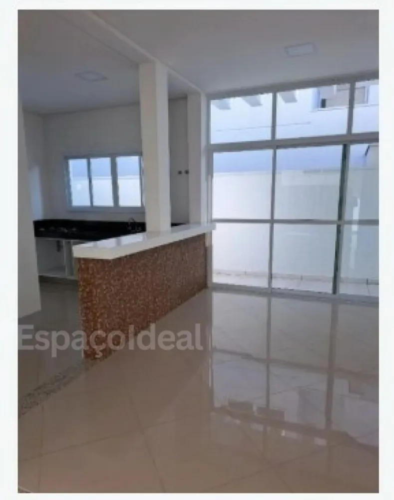 Casa de Condomínio, 3 quartos - Foto 11