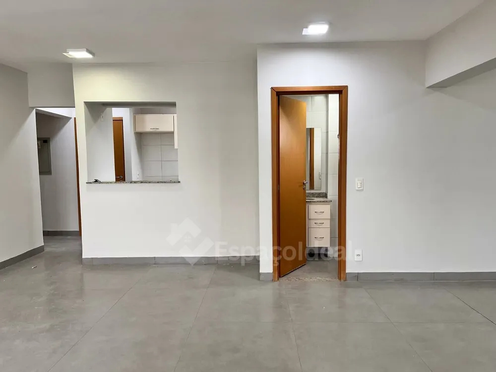 Apartamento, 3 quartos, 115 m² - Foto 1