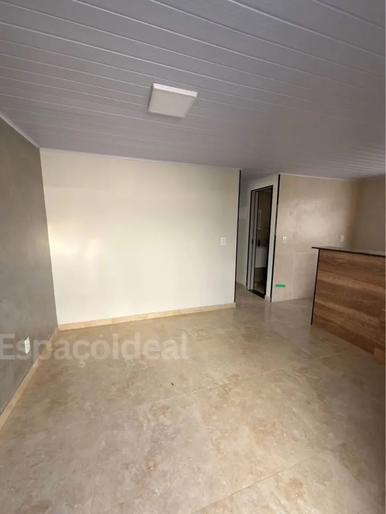 Casa, 2 quartos, 70 m² - Foto 1