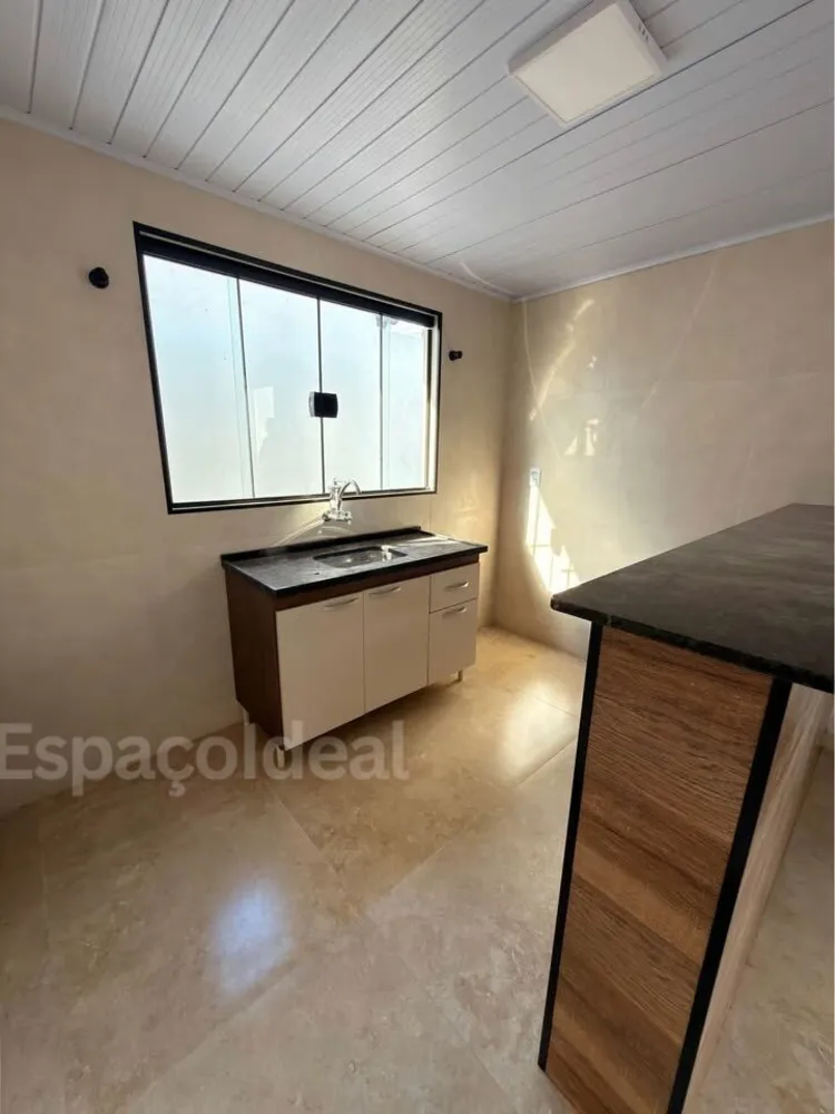 Casa, 2 quartos, 70 m² - Foto 2