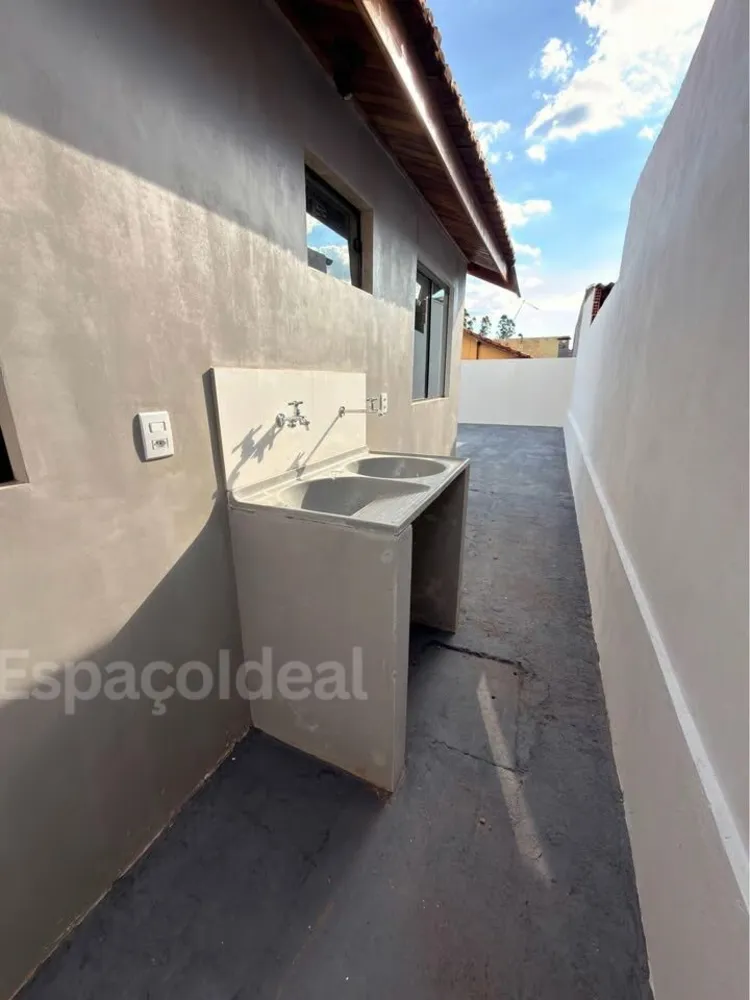 Casa, 2 quartos, 70 m² - Foto 5