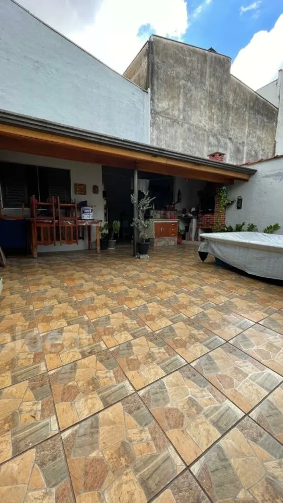 Casa, 3 quartos, 127 m² - Foto 4