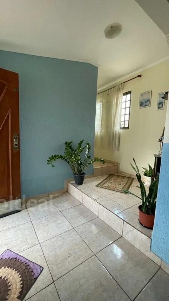 Casa, 3 quartos, 127 m² - Foto 12