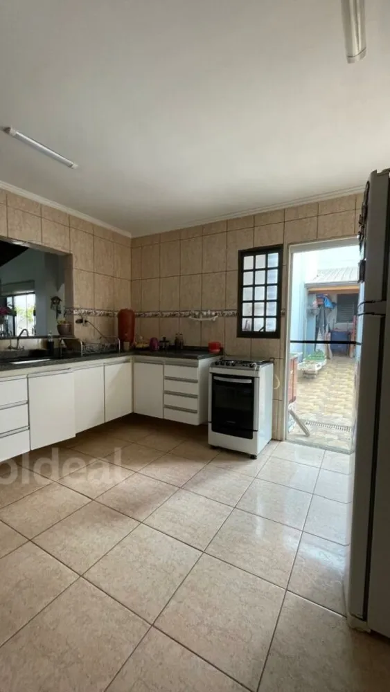 Casa, 3 quartos, 127 m² - Foto 8
